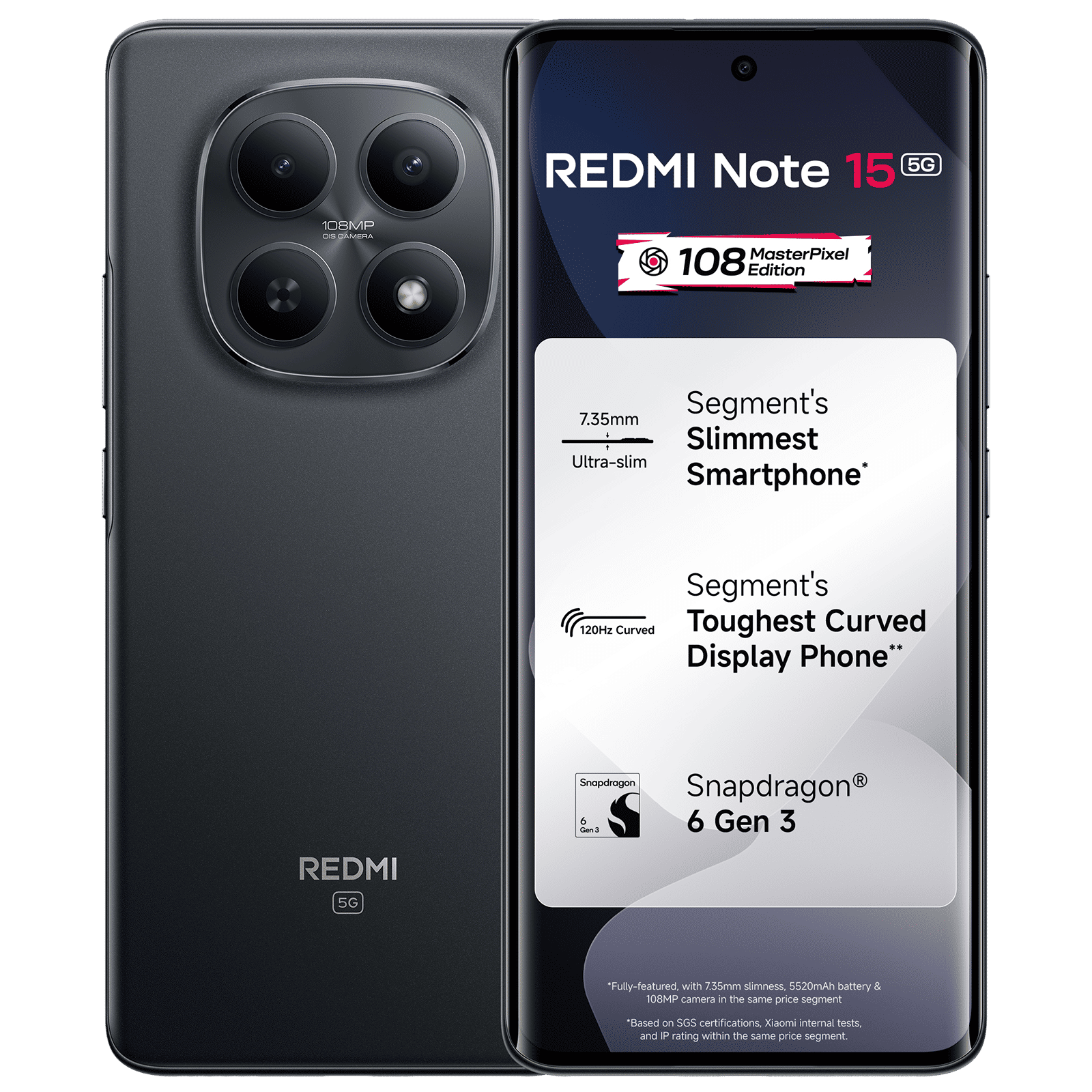 Redmi Note 15 5G (8GB RAM, 256GB, Black)_1