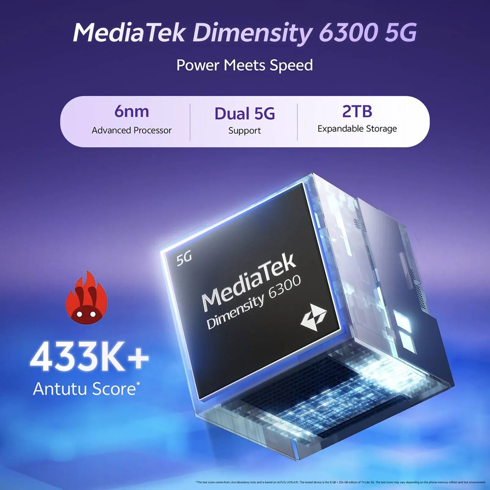 vivo T4 Lite 5G (4GB RAM, 64GB, Titanium Gold) vivo T4 Lite 5G (4GB RAM, 64GB, Titanium Gold)_16