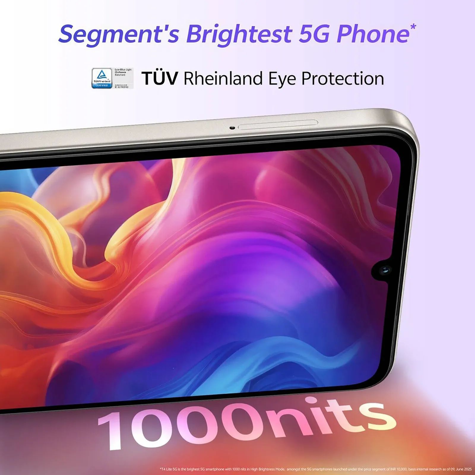 vivo T4 Lite 5G (4GB RAM, 64GB, Titanium Gold) vivo T4 Lite 5G (4GB RAM, 64GB, Titanium Gold)_18