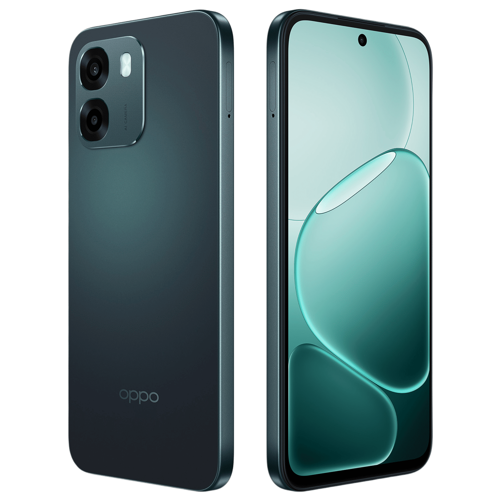oppo A6 5G (6GB RAM, 128GB, Sapphire Blue)_5