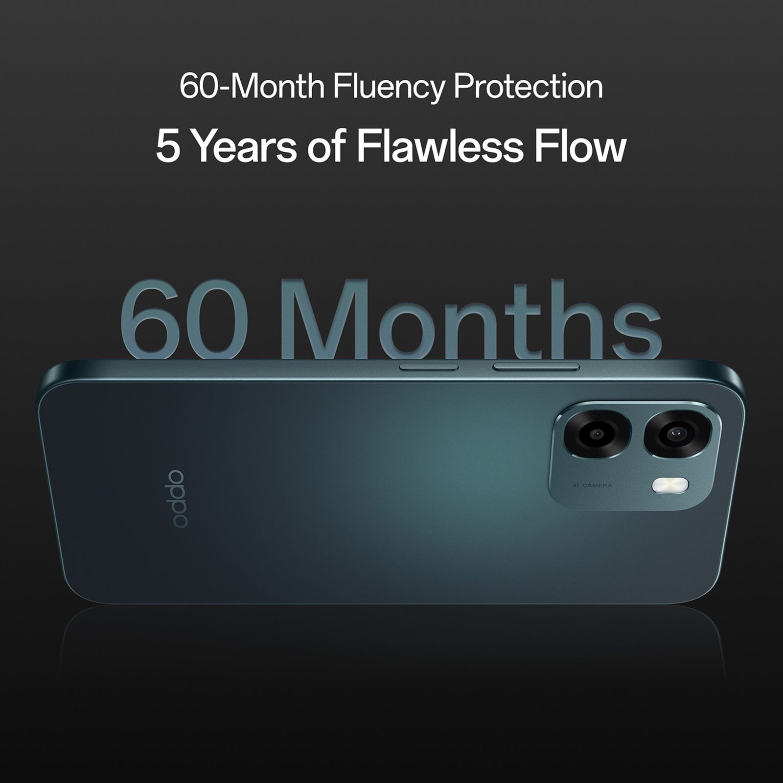 oppo A6 5G (4GB RAM, 128GB, Sakura Pink) oppo A6 5G (4GB RAM, 128GB, Sakura Pink)_12