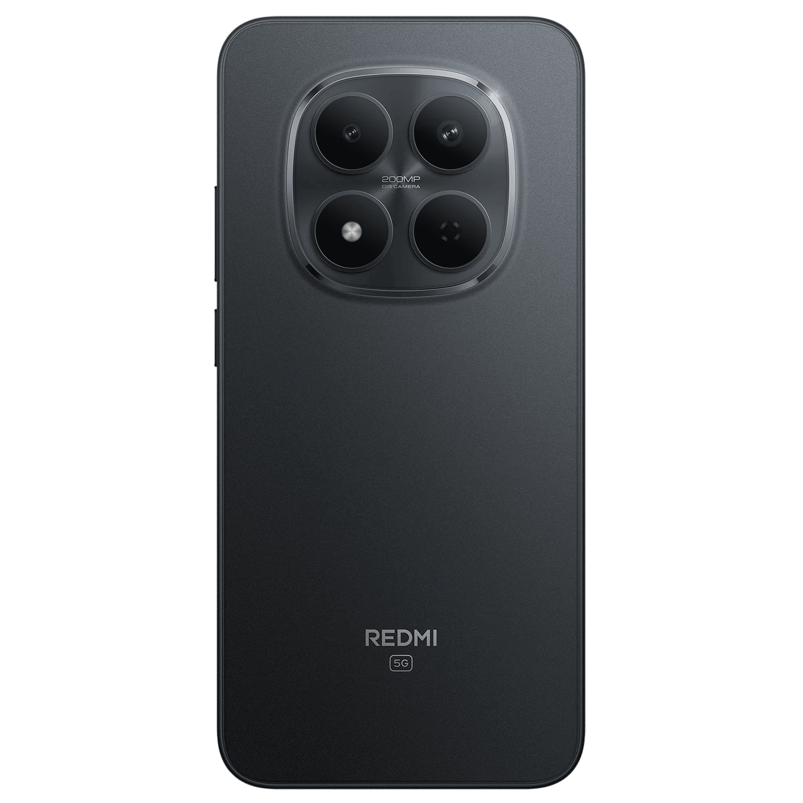 Redmi Note 15 Pro 5G (8GB RAM, 128GB, Carbon Black)_7