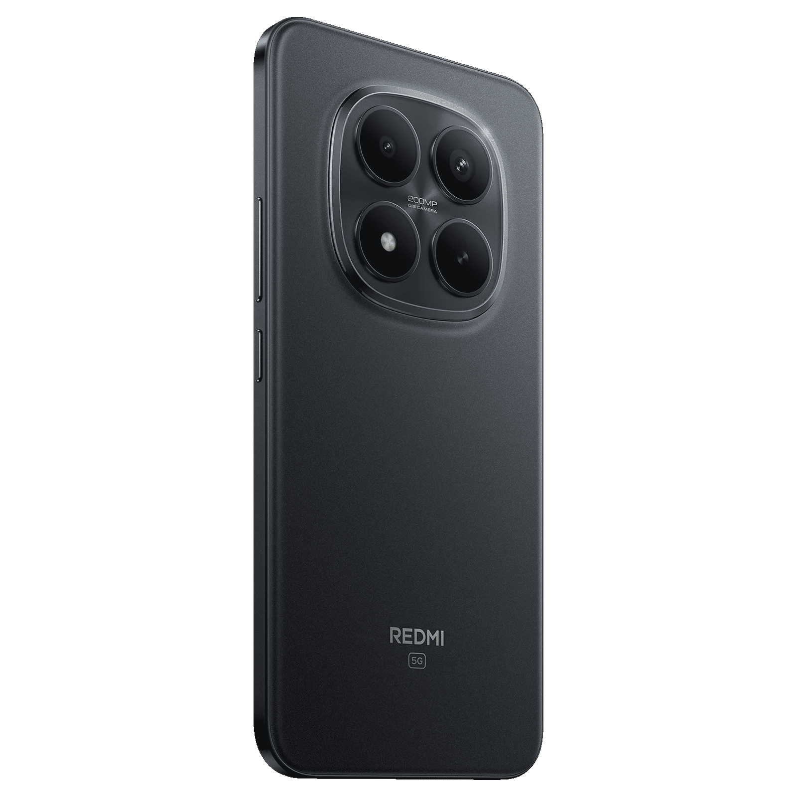 Redmi Note 15 Pro Plus 5G (12GB RAM, 512GB, Carbon Black) Redmi Note 15 Pro Plus 5G (12GB RAM, 512GB, Carbon Black)_4