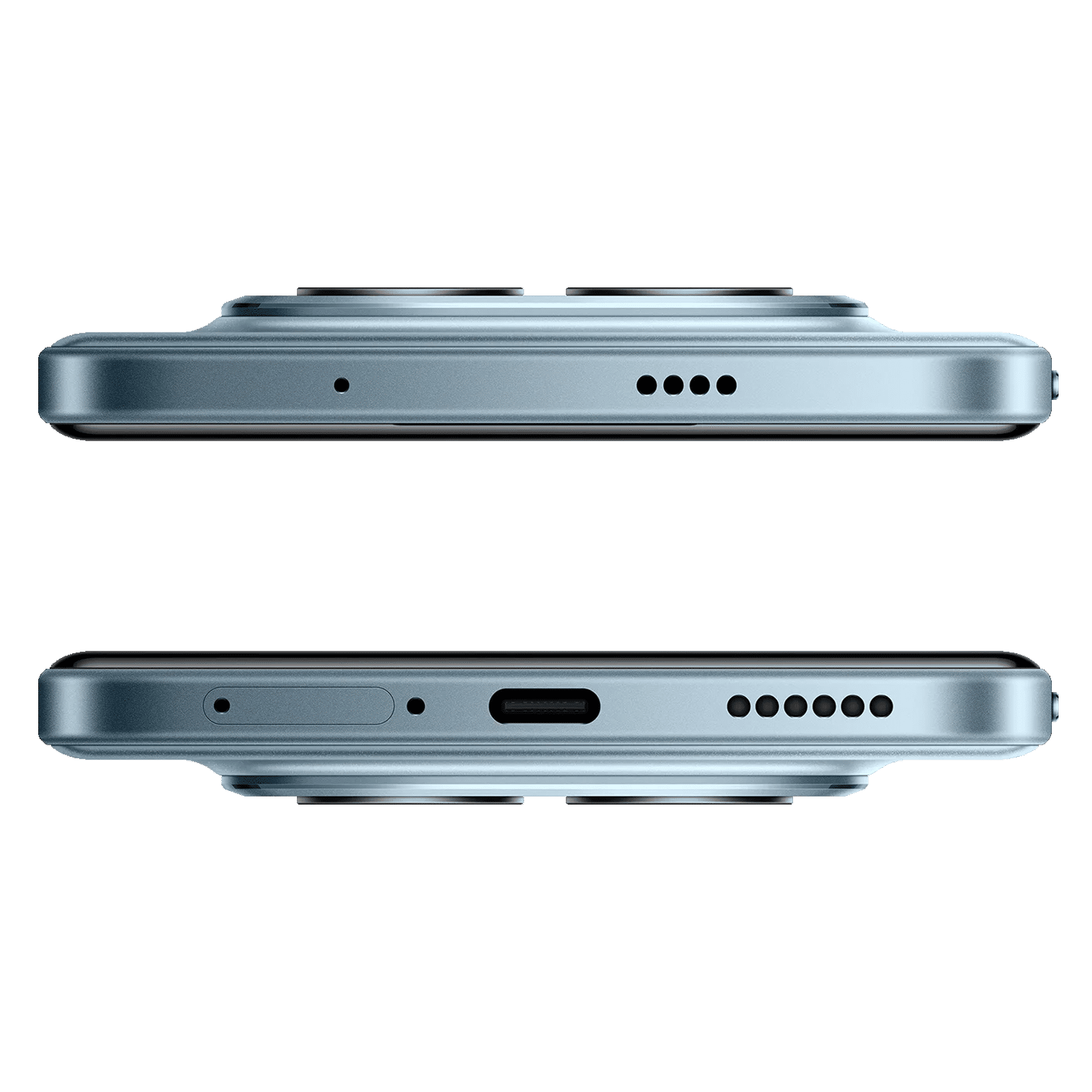 Redmi Note 15 Pro Plus 5G (8GB RAM, 256GB, Mirage Blue) Redmi Note 15 Pro Plus 5G (8GB RAM, 256GB, Mirage Blue)_6