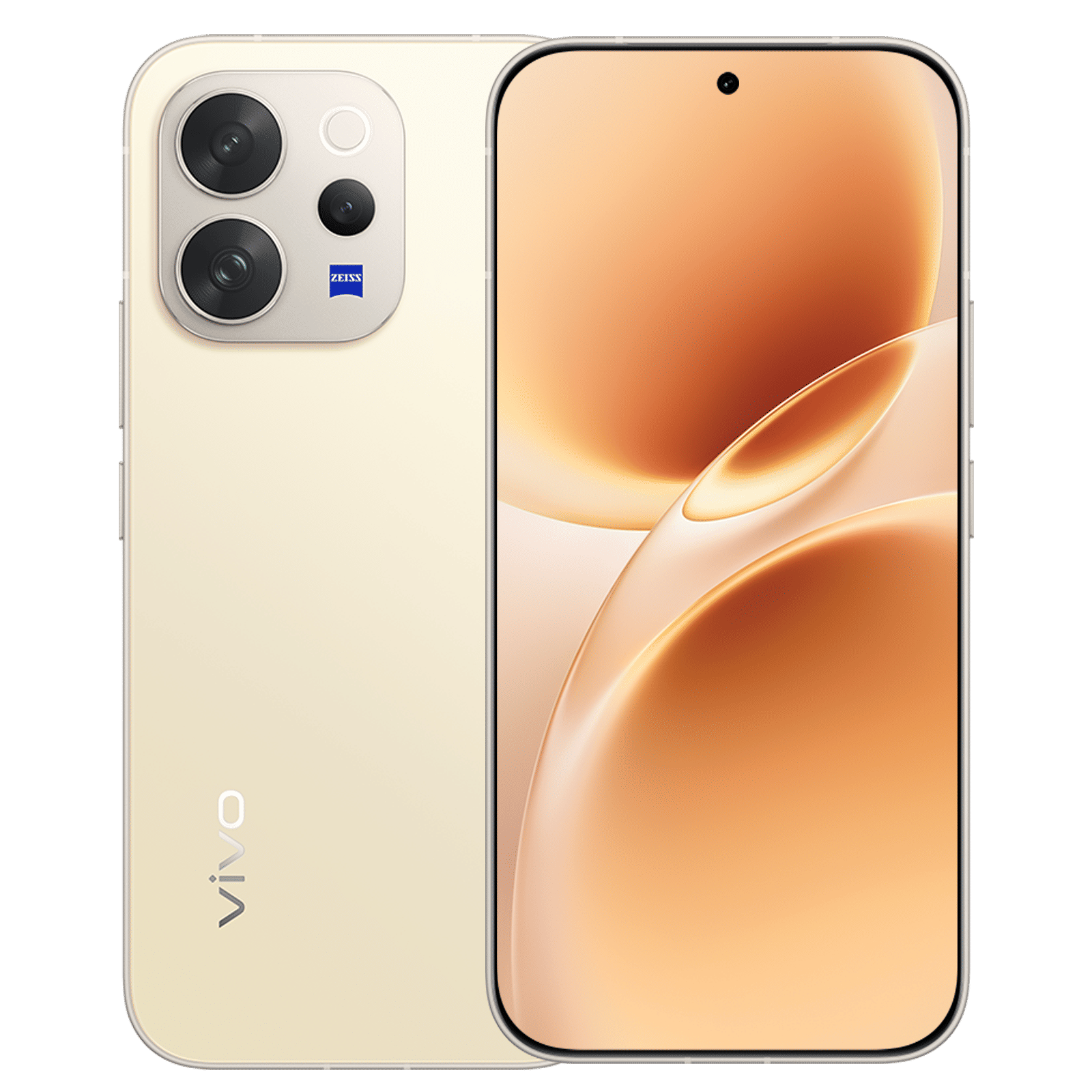 vivo V70 5G (8GB RAM, 256GB, Lemon Yellow)_1