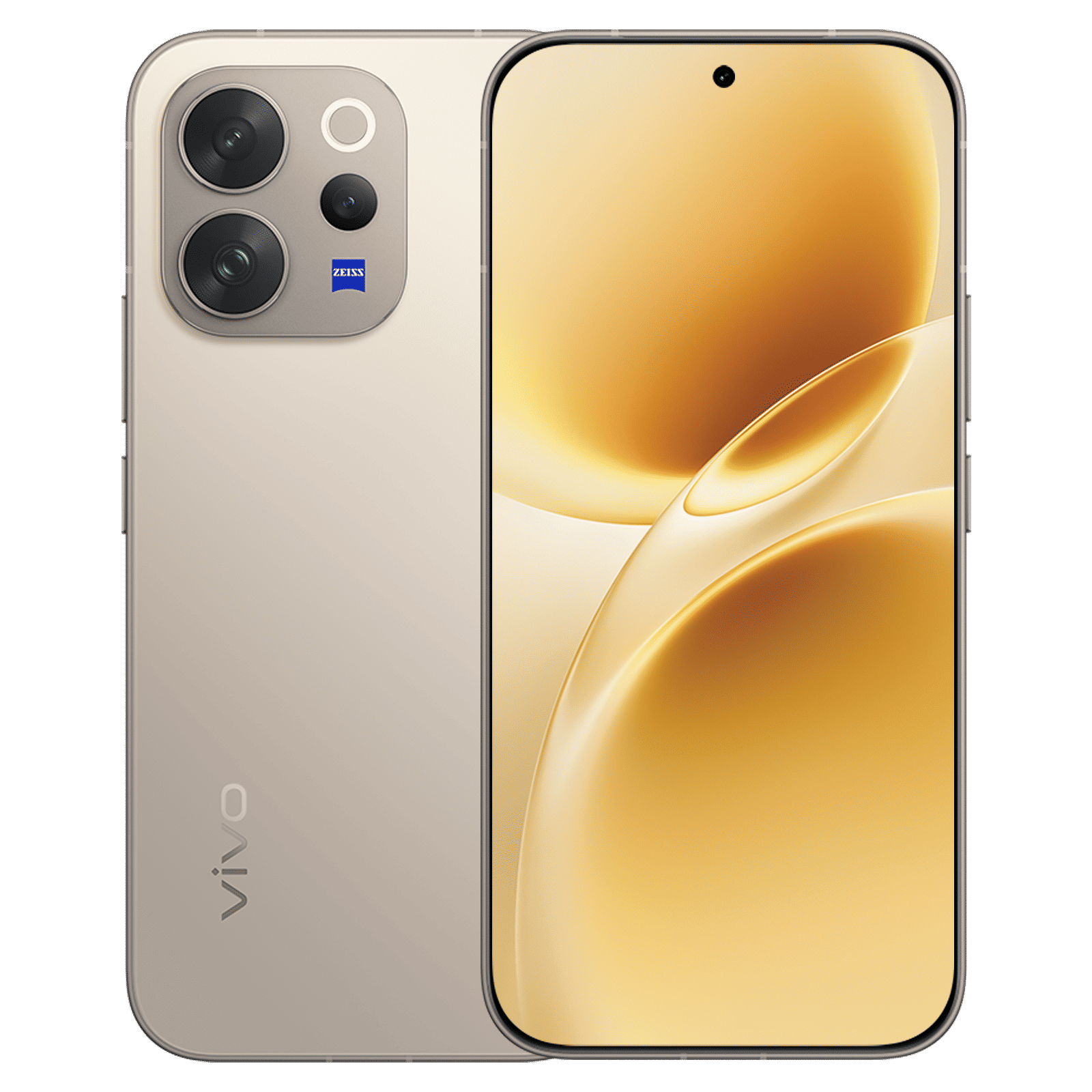 vivo V70 Elite 5G (12GB RAM, 256GB, Sand Beige) vivo V70 Elite 5G (12GB RAM, 256GB, Sand Beige)_1