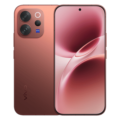 vivo V70 Elite 5G (12GB RAM, 256GB, Passion
                      Red)