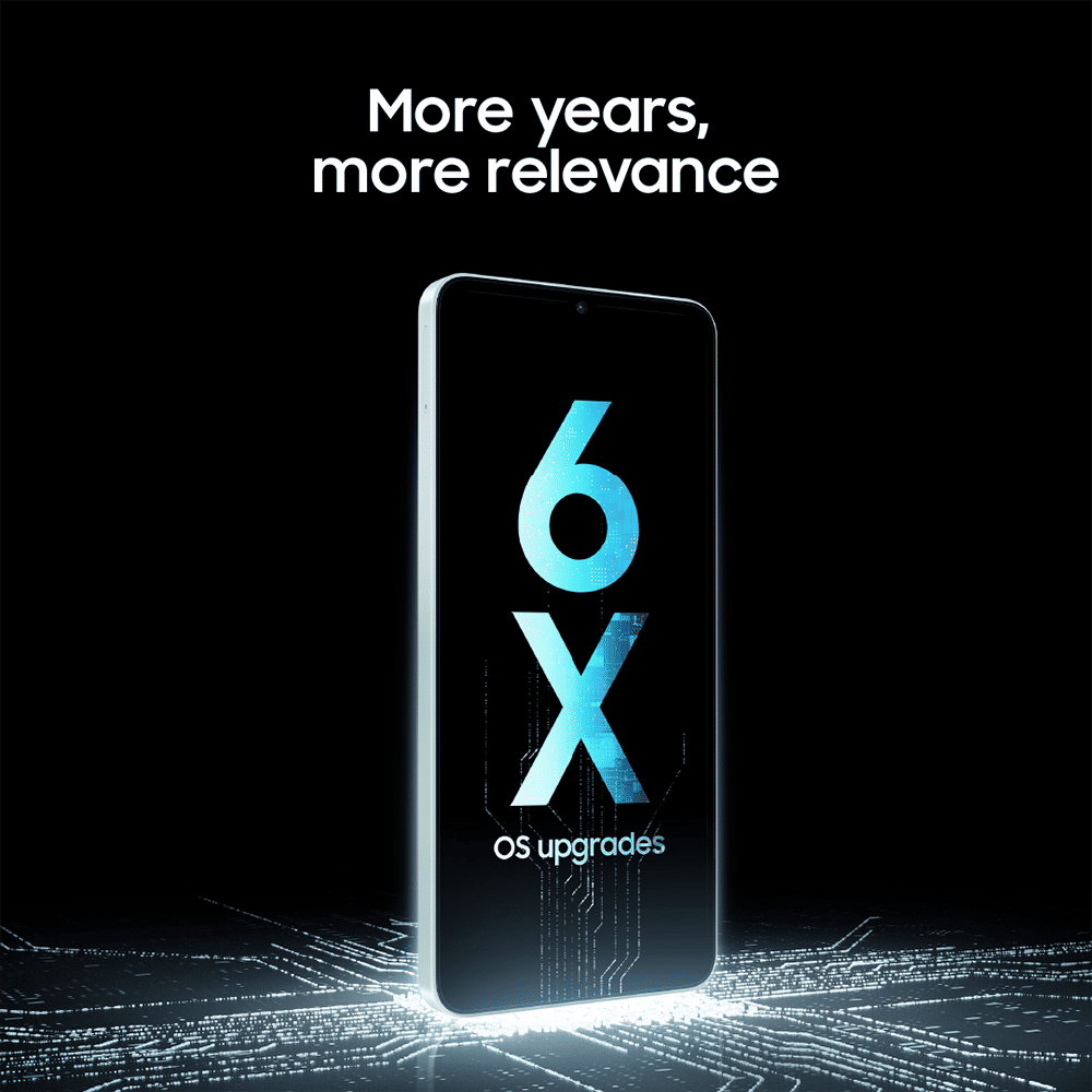 SAMSUNG Galaxy A07 5G (4GB RAM, 128GB, Light Green)_15
