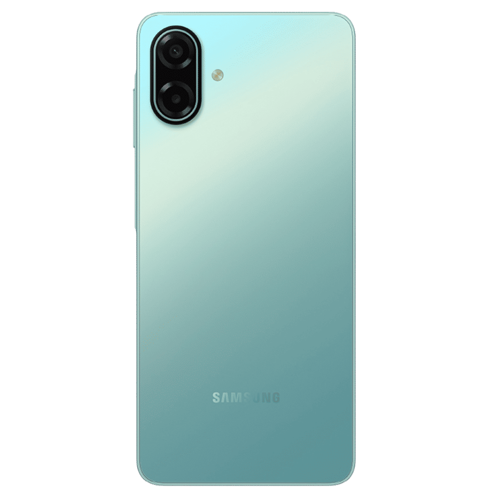SAMSUNG Galaxy A07 5G (4GB RAM, 128GB, Light Green)_5