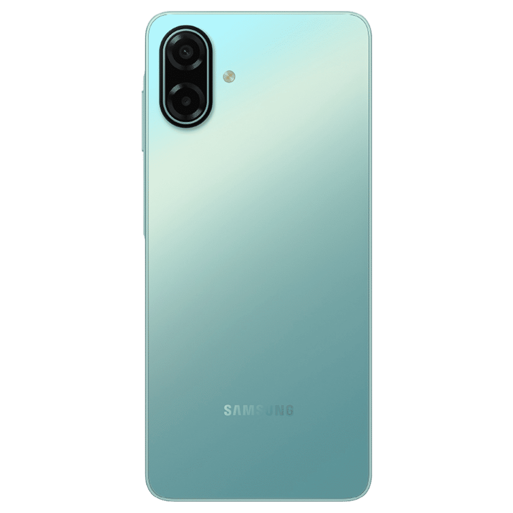 SAMSUNG Galaxy A07 5G (6GB RAM, 128GB, Light Green)_5