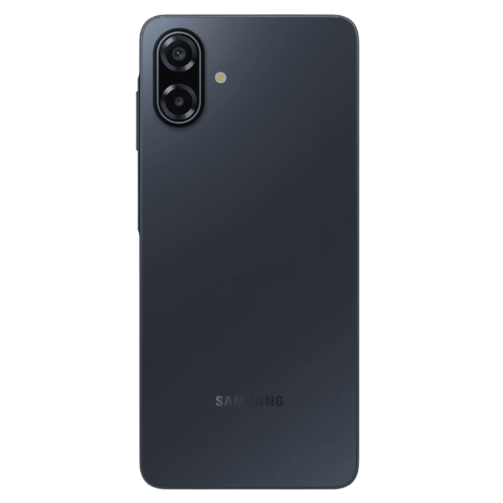 SAMSUNG Galaxy A07 5G (6GB RAM, 128GB, Black)_5
