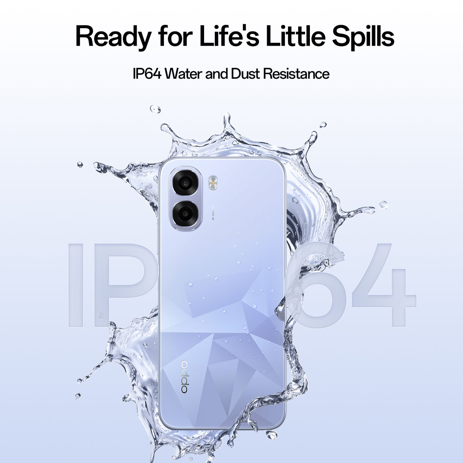 oppo K14x 5G (6GB RAM, 128GB, Prism Violet)_14
