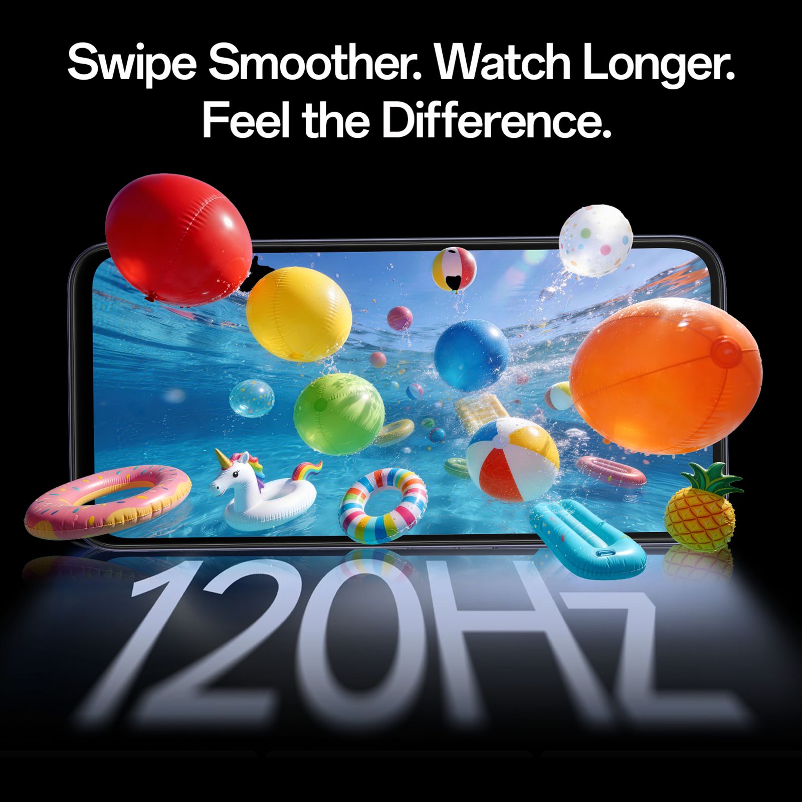 oppo K14x 5G (6GB RAM, 128GB, Prism Violet)_16