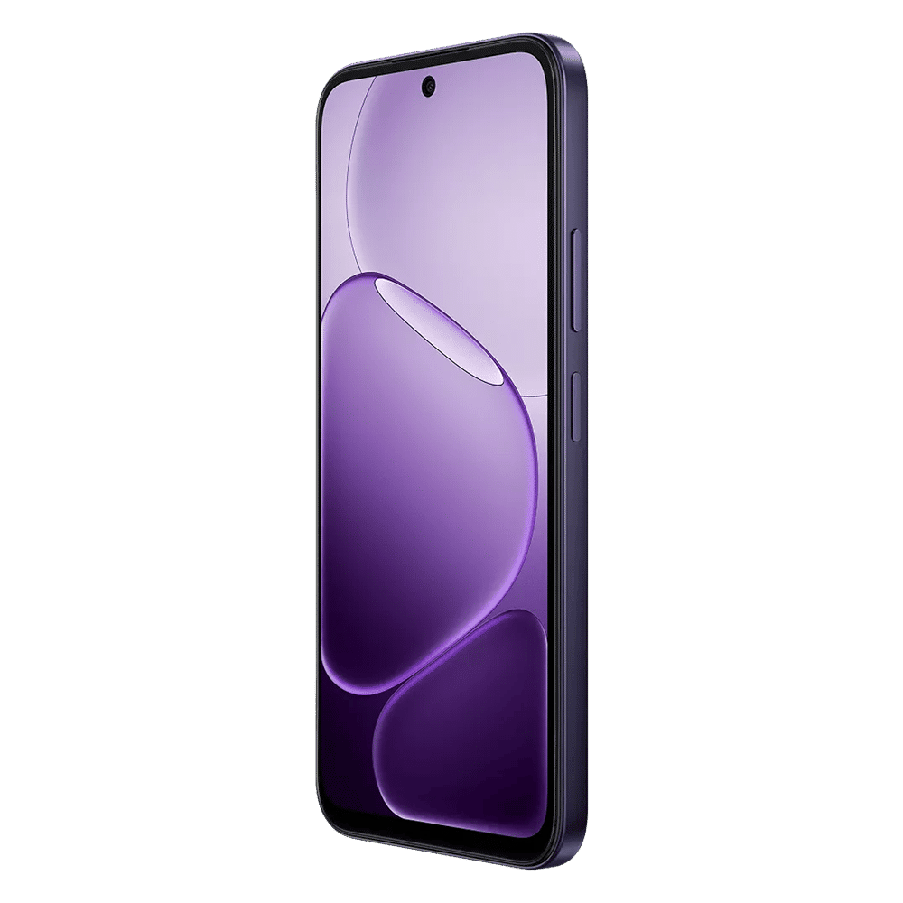 oppo K14x 5G (6GB RAM, 128GB, Prism Violet)_9