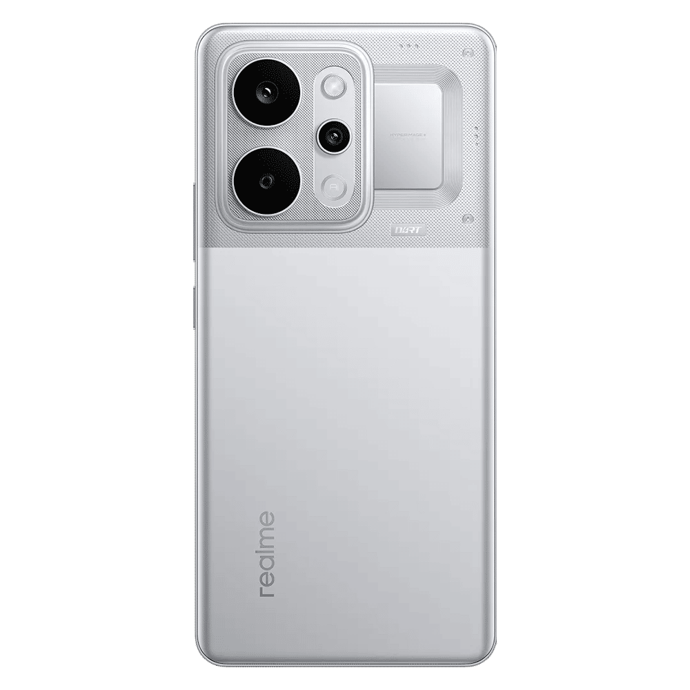 realme P4 Power 5G (12GB RAM, 256GB, Trans Silver) realme P4 Power 5G (12GB RAM, 256GB, Trans Silver)_5