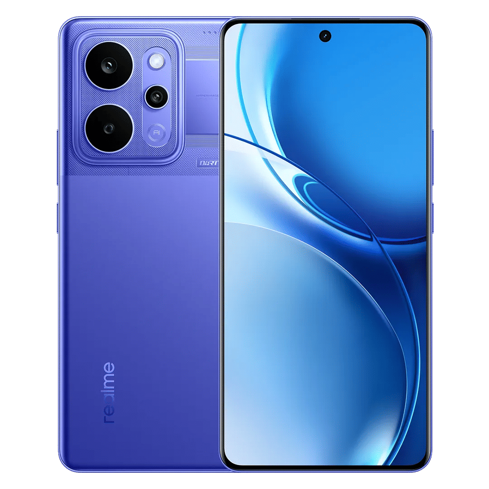 realme P4 Power 5G (12GB RAM, 256GB, Trans Blue)_1