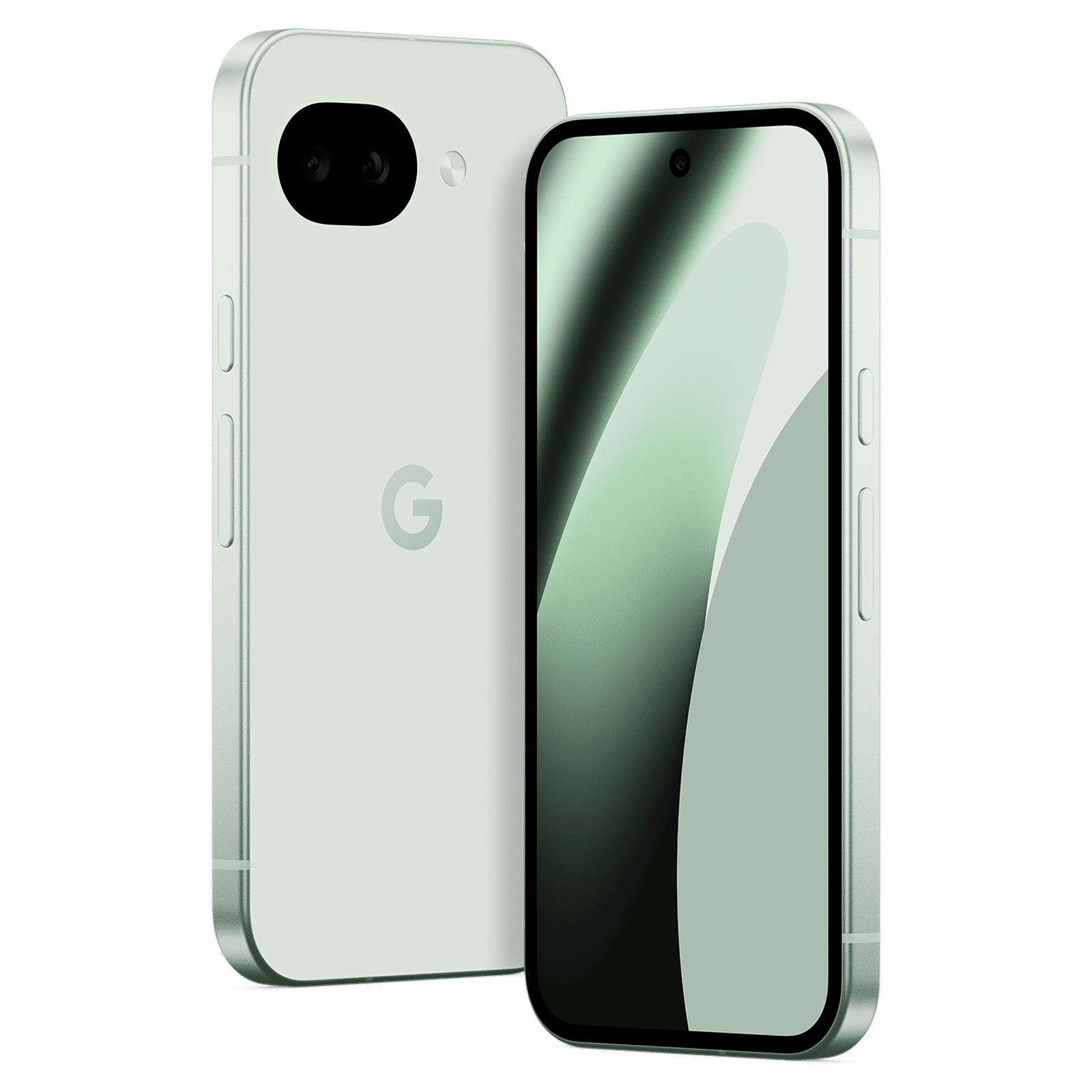 Google Pixel 10a 5G (8GB RAM, 256GB, Fog)_9