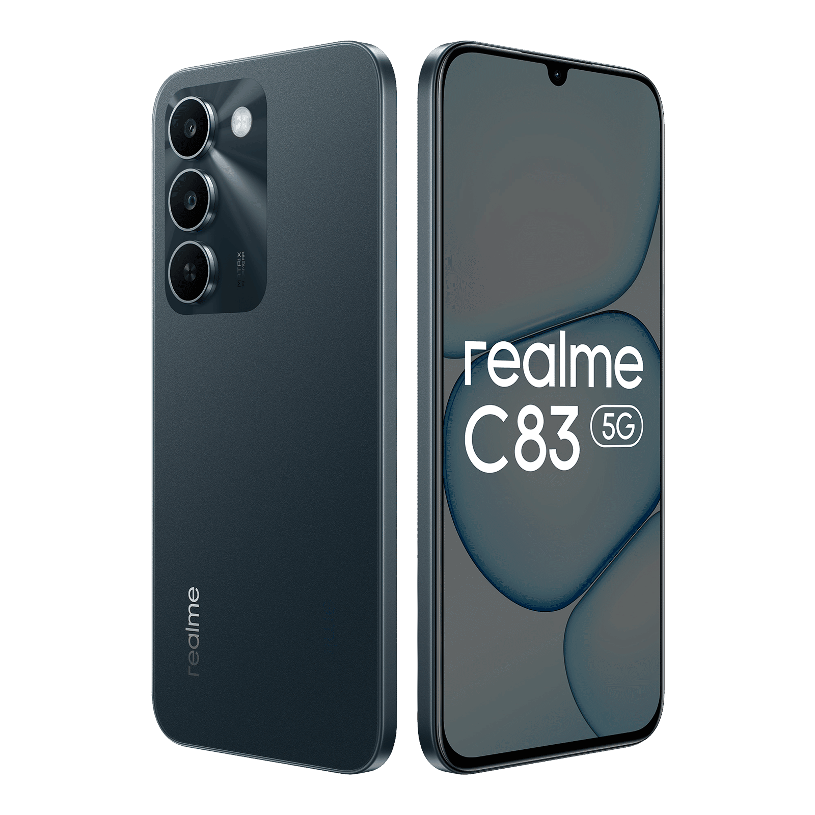 Realme C83 5G (4GB RAM, 64GB, Sprouting Green) Realme C83 5G (4GB RAM, 64GB, Sprouting Green)_4