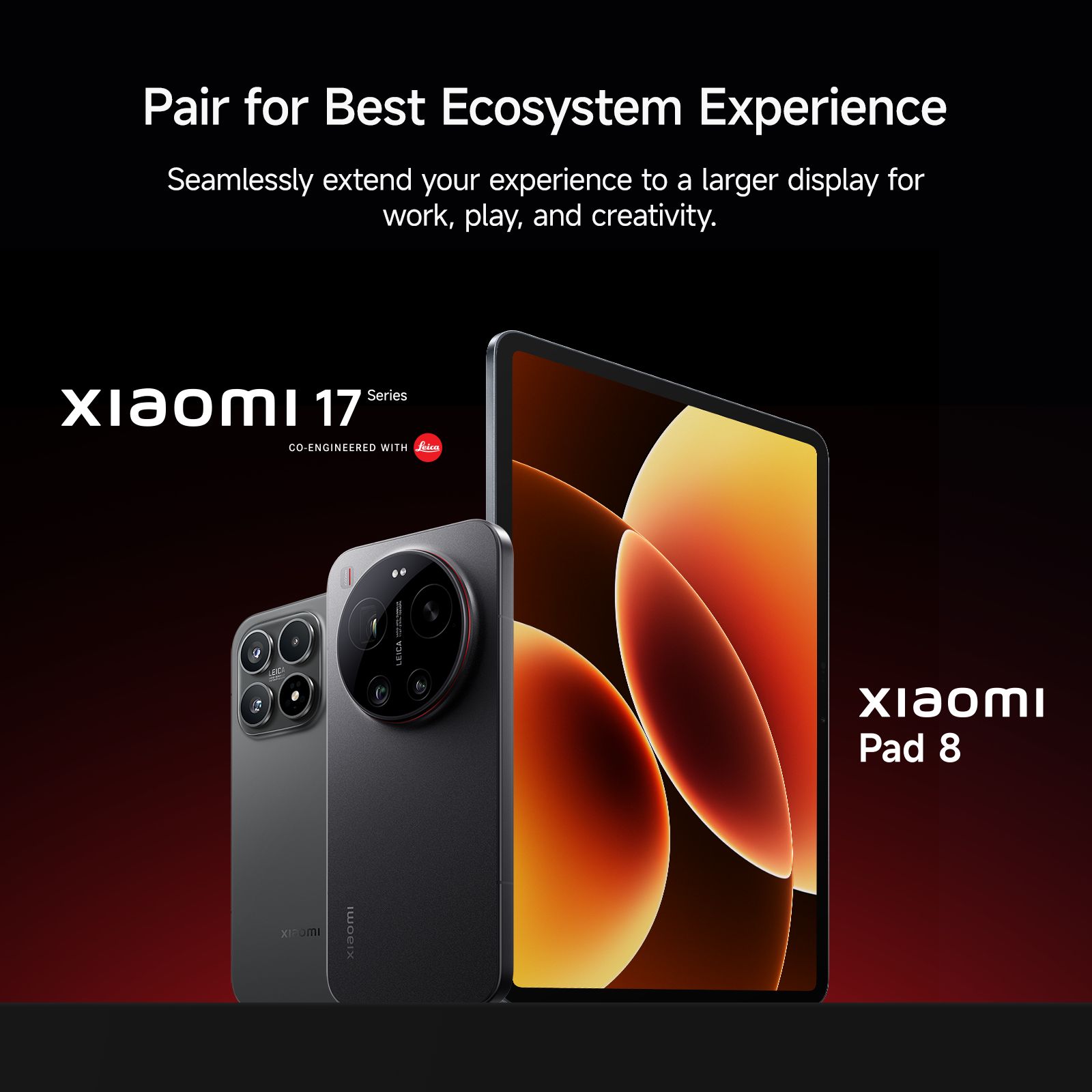 Xiaomi 17 5G (12GB RAM, 512GB, Black) Xiaomi 17 5G (12GB RAM, 512GB, Black)_16