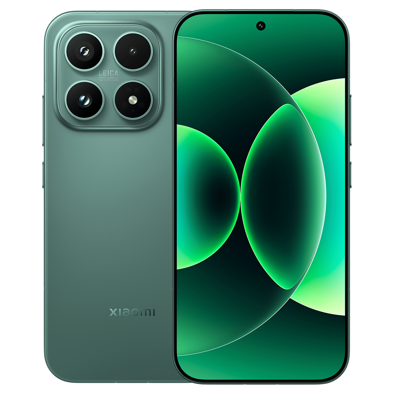 Xiaomi 17 5G (12GB RAM, 512GB, Venture Green) Xiaomi 17 5G (12GB RAM, 512GB, Venture Green)_1