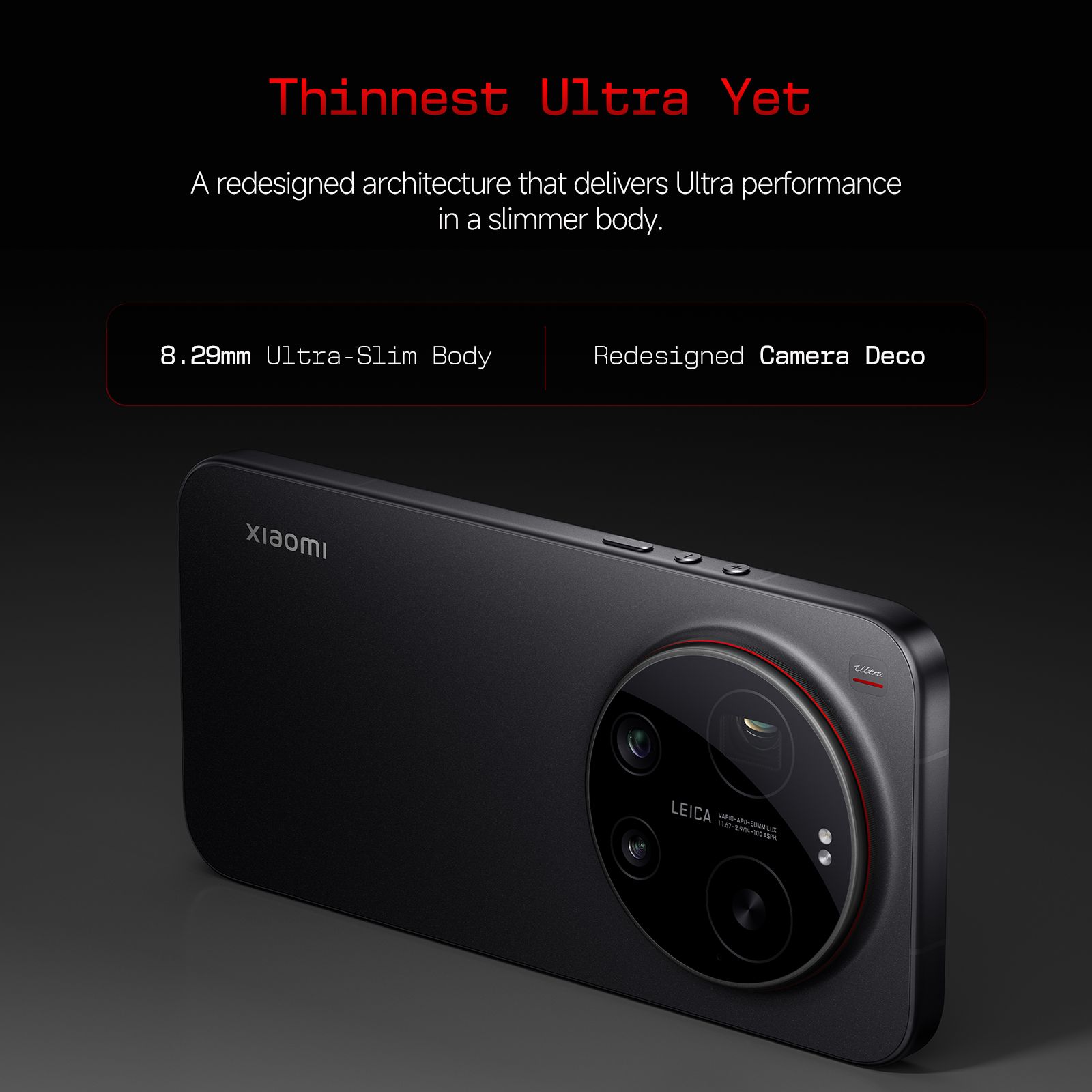 Xiaomi 17 Ultra 5G (16GB RAM, 512GB, Black)_17