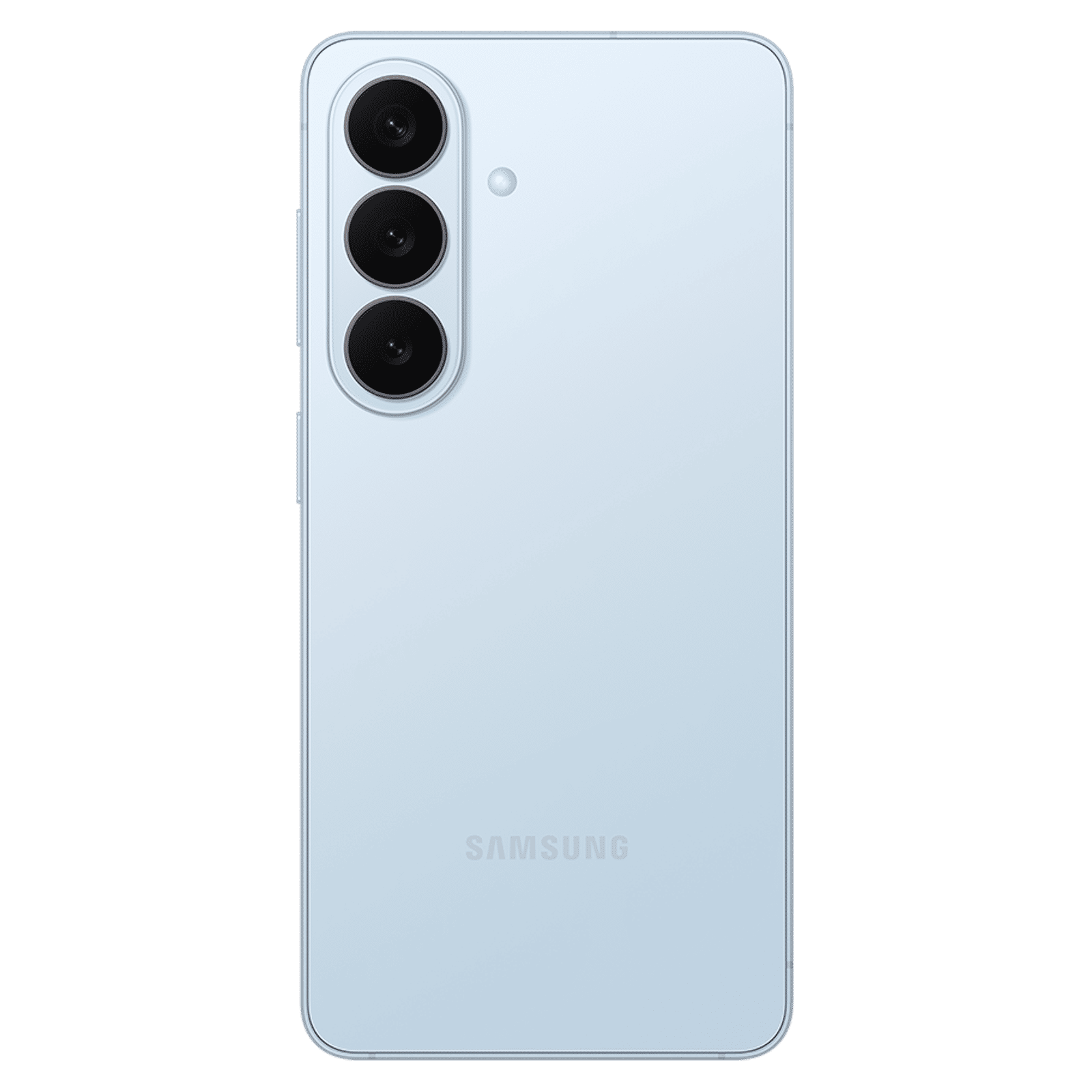 SAMSUNG Galaxy S26 5G (12GB RAM, 256GB, Sky Blue)_5