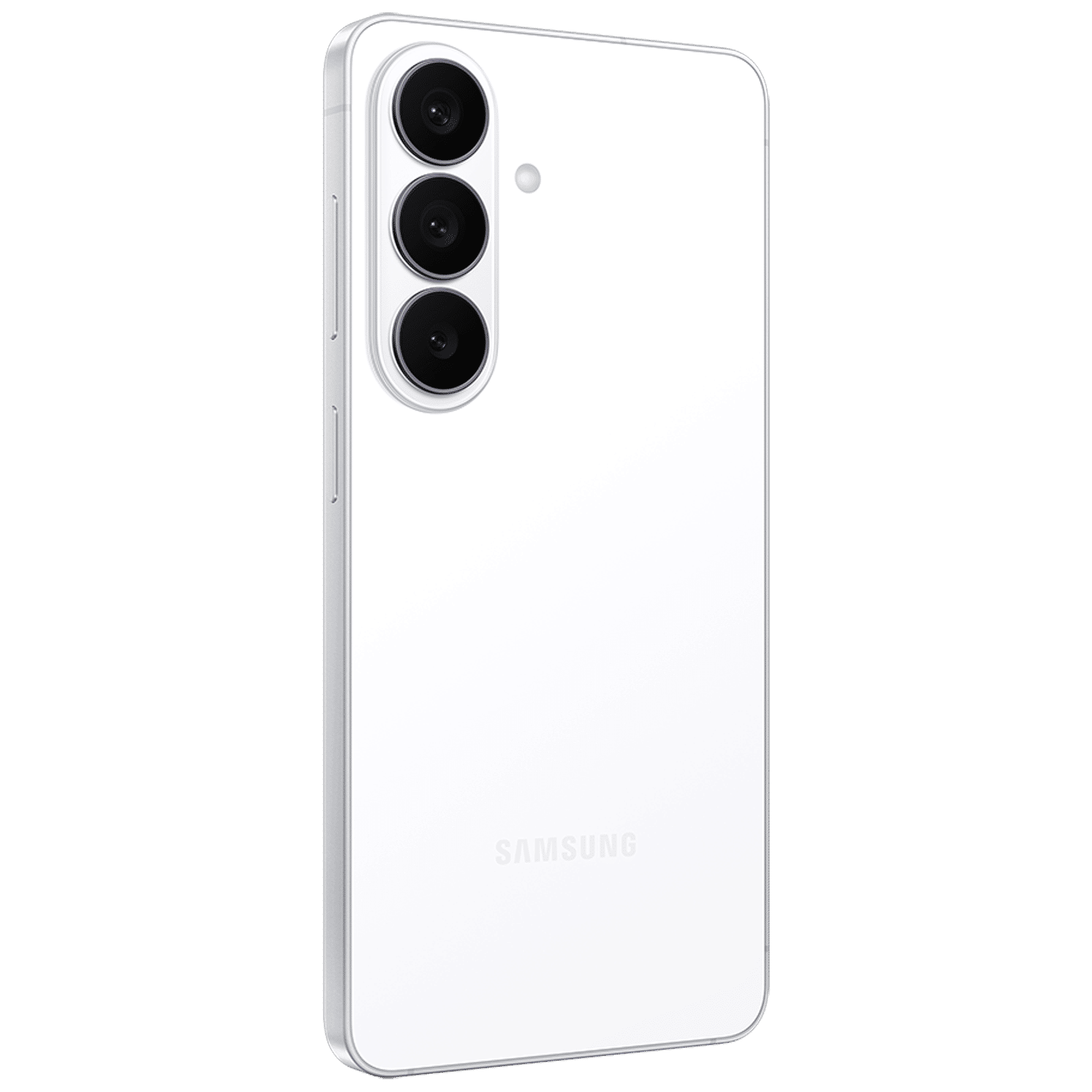 SAMSUNG Galaxy S26 5G (12GB RAM, 512GB, White)_4