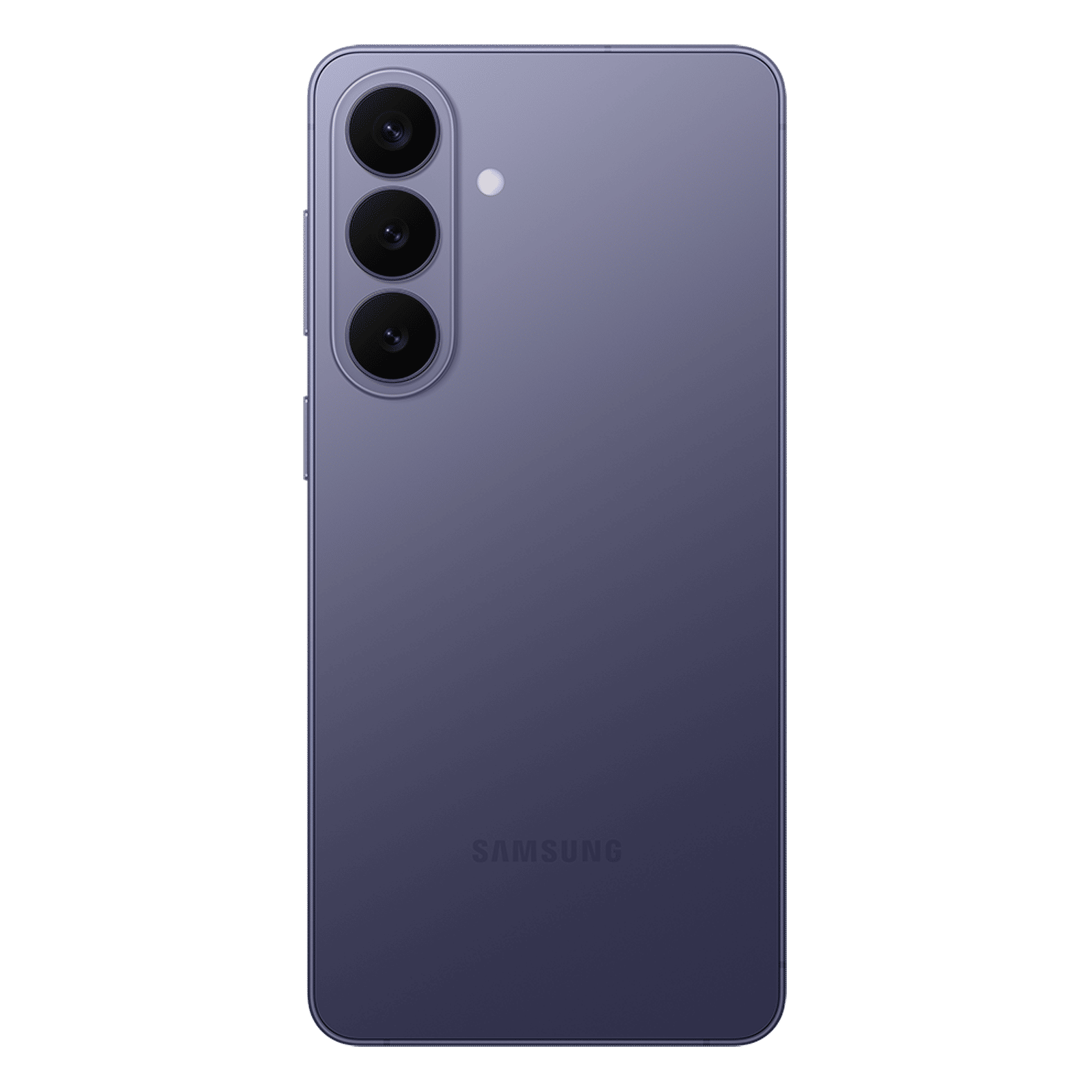 SAMSUNG Galaxy S26 Plus 5G (12GB RAM, 256GB, Cobalt Violet)_5