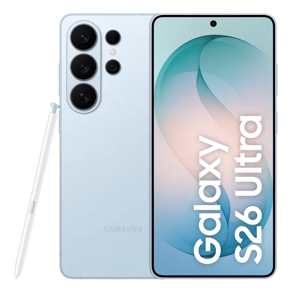 SAMSUNG Galaxy S26 Ultra 5G (12GB RAM, 512GB, Sky Blue)_1