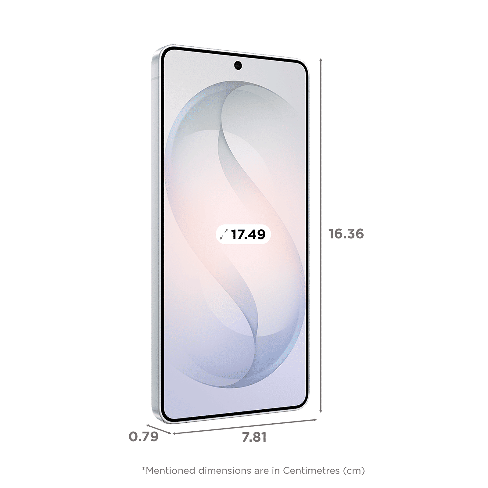 SAMSUNG Galaxy S26 Ultra 5G (12GB RAM, 512GB, White)_2