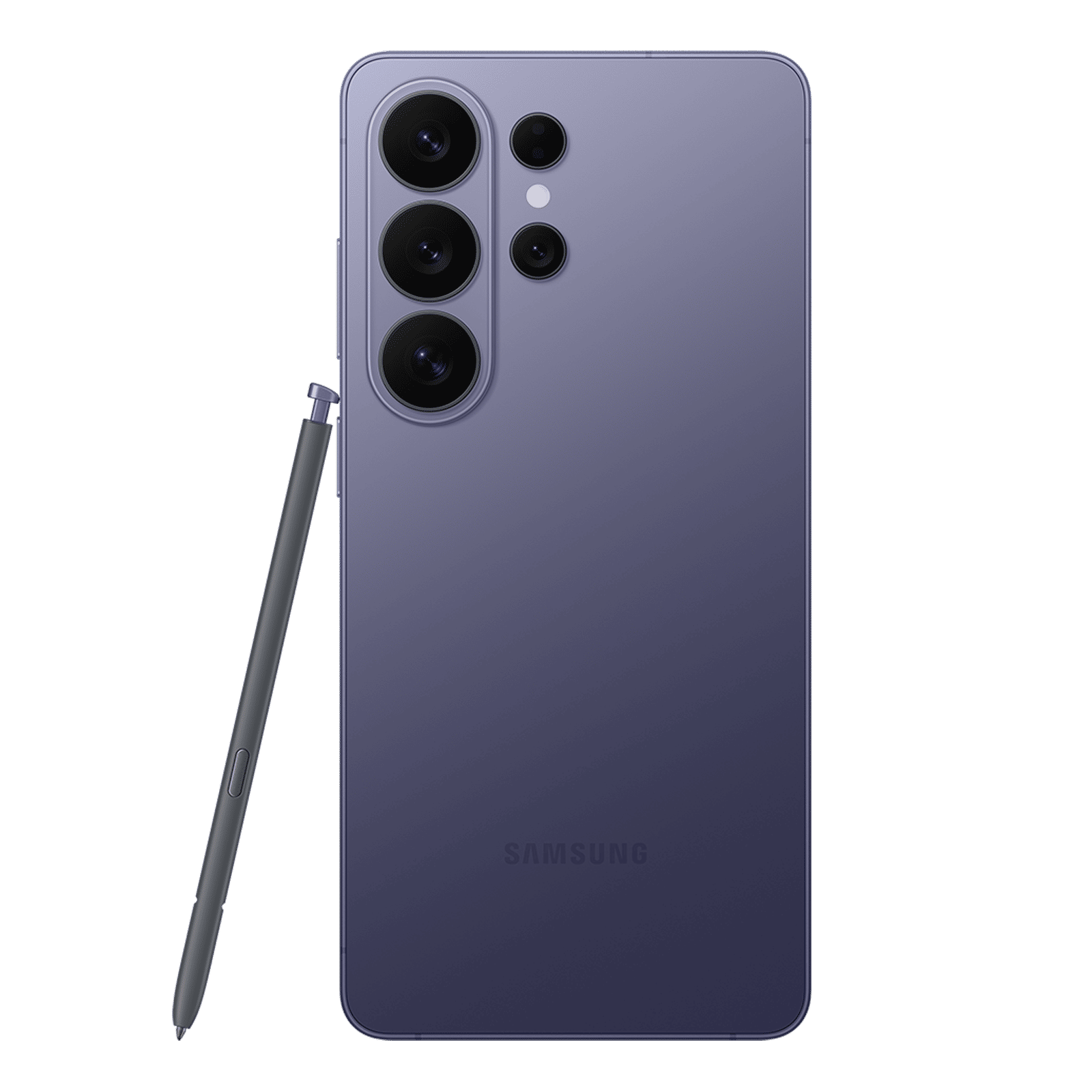 SAMSUNG Galaxy S26 Ultra 5G (16GB RAM, 1TB, Cobalt Violet)_5