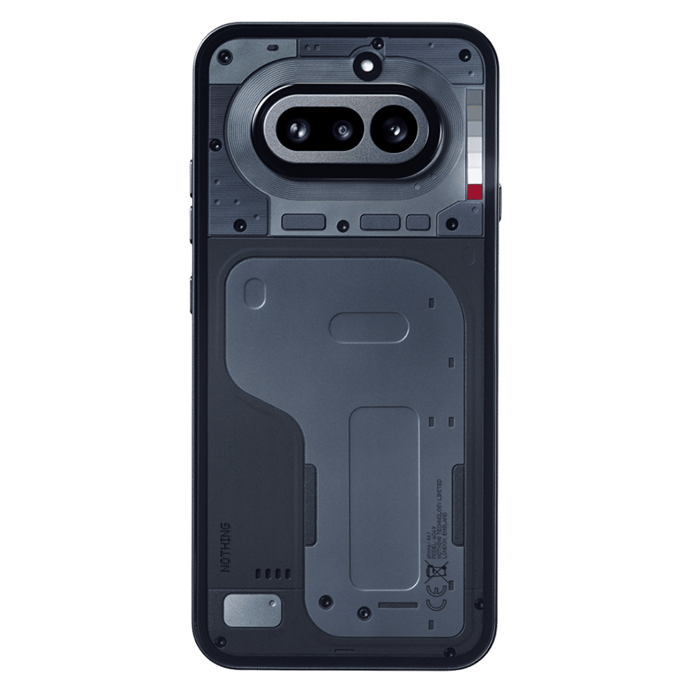 Nothing Phone 4a 5G (8GB RAM, 128GB, Black)_5