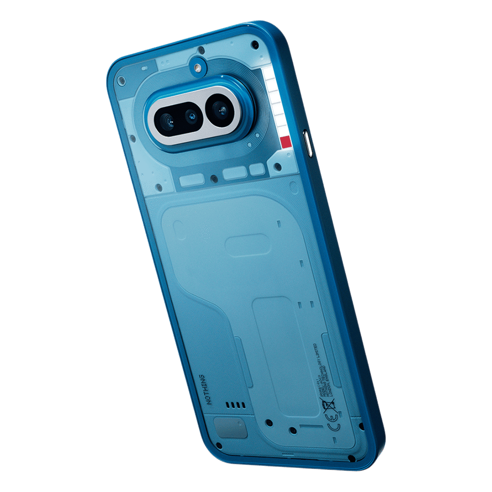 Nothing Phone 4a 5G (8GB RAM, 128GB, Blue) Nothing Phone 4a 5G (8GB RAM, 128GB, Blue)_4