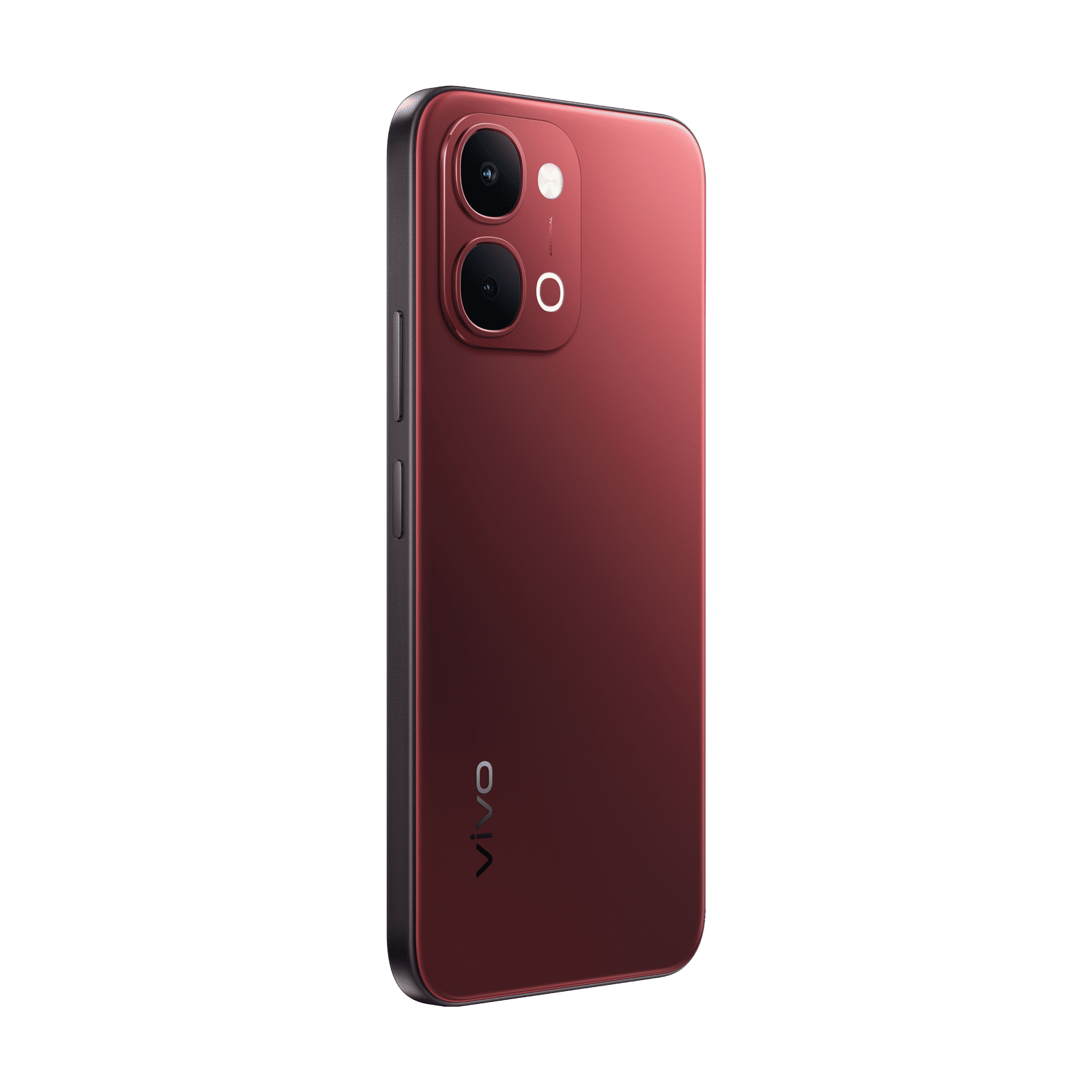 vivo Y51 Pro 5G (8GB RAM, 256GB, Festive Red)_6