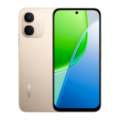 vivo Y51 Pro 5G (8GB RAM, 128GB, Noble Gold)