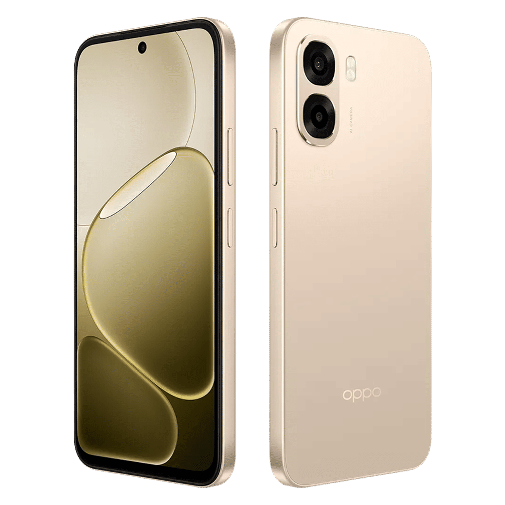oppo A6S 5G (6GB RAM, 128GB, Aurora Gold) oppo A6S 5G (6GB RAM, 128GB, Aurora Gold)_9