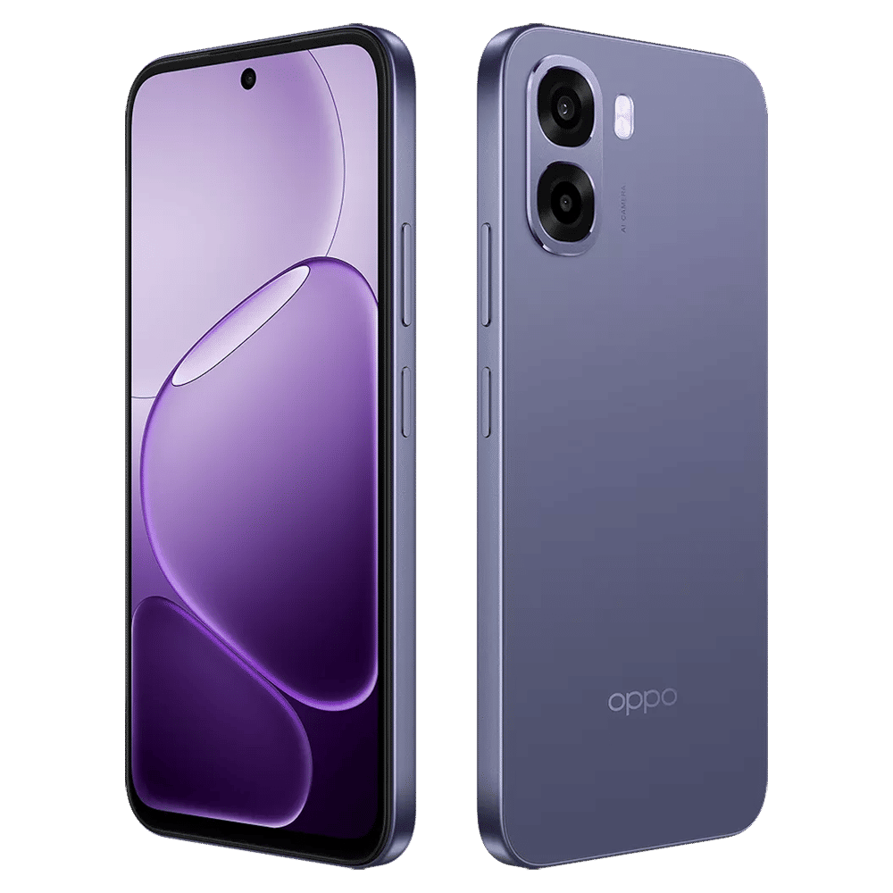 oppo A6S 5G (6GB RAM, 128GB, Plum Purple)_9