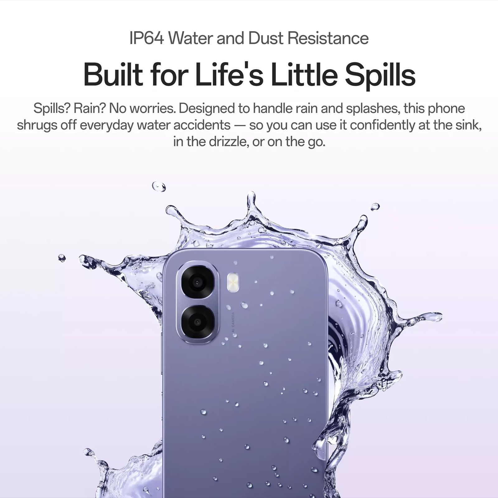 oppo A6S 5G (6GB RAM, 128GB, Plum Purple)_14