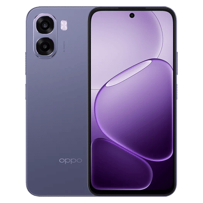 oppo A6S 5G (4GB RAM, 128GB, Plum Purple)