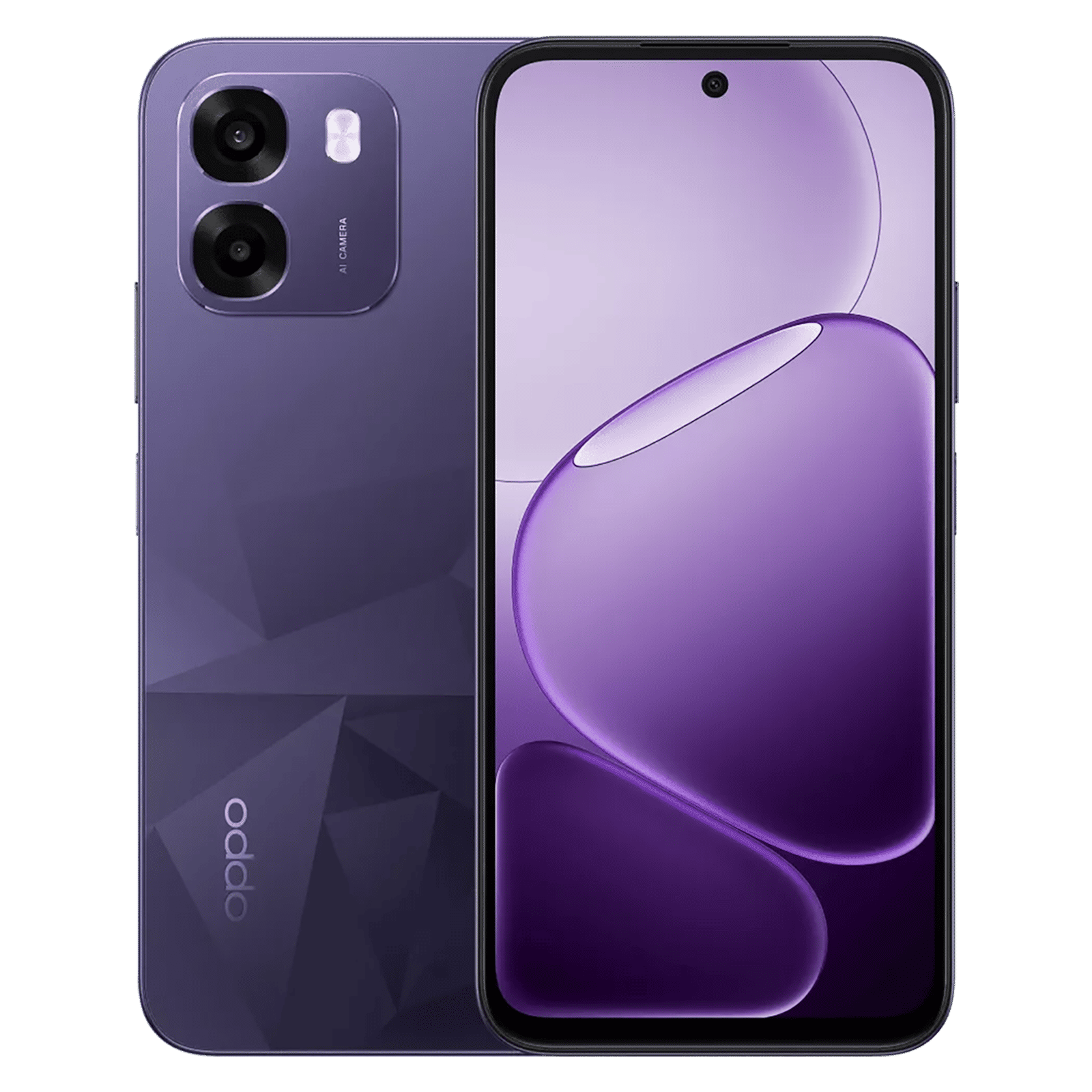 oppo K14 5G (6GB RAM, 128GB, Prism Violet) oppo K14 5G (6GB RAM, 128GB, Prism Violet)_1
