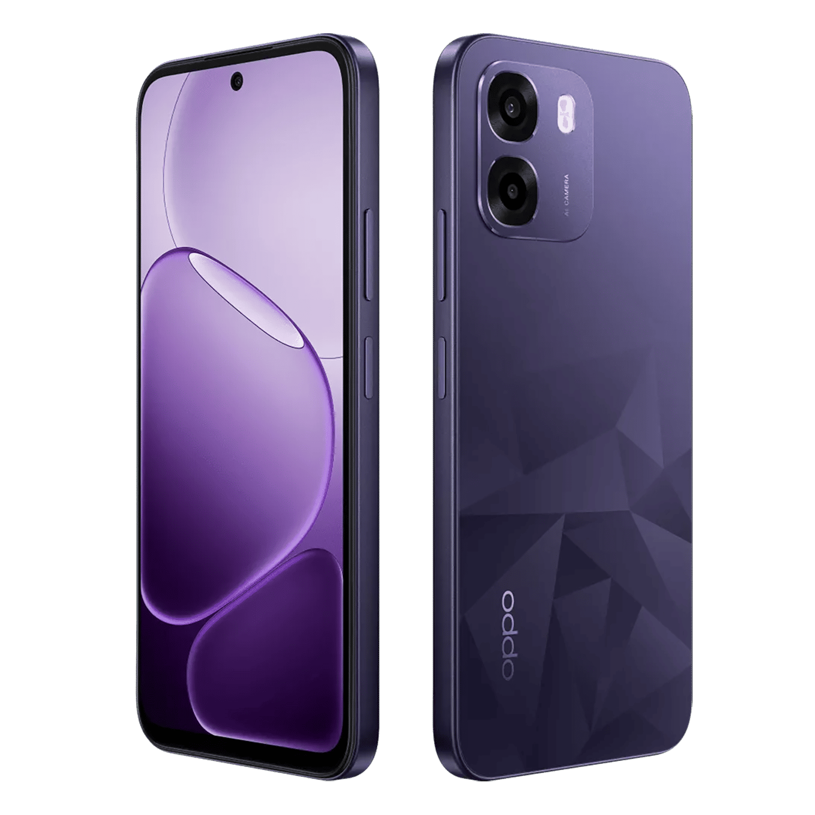 oppo K14 5G (6GB RAM, 128GB, Prism Violet) oppo K14 5G (6GB RAM, 128GB, Prism Violet)_8