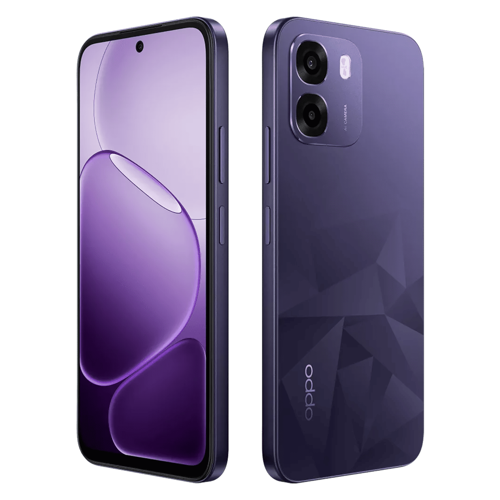 oppo K14 5G (6GB RAM, 256GB, Prism Violet) oppo K14 5G (6GB RAM, 256GB, Prism Violet)_8