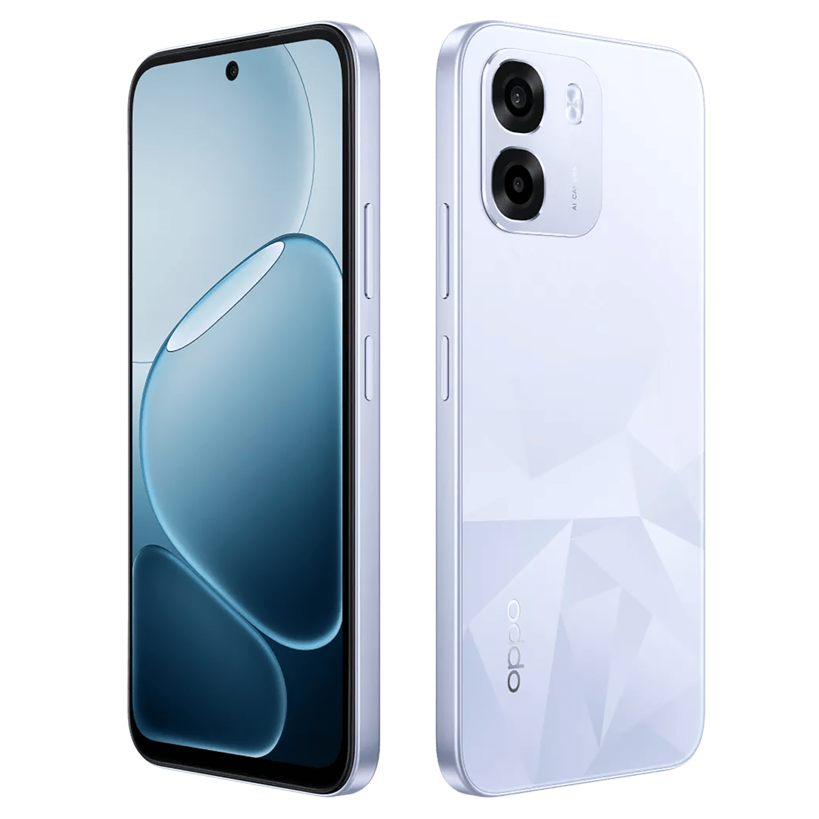 oppo K14 5G (6GB RAM, 128GB, Icy Blue) oppo K14 5G (6GB RAM, 128GB, Icy Blue)_8