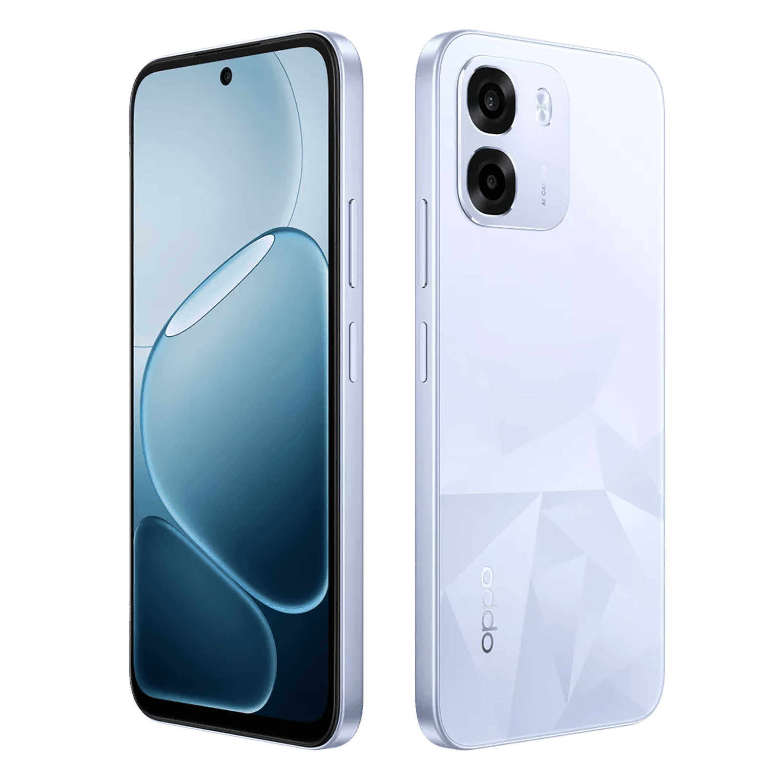 oppo K14 5G (6GB RAM, 256GB, Icy Blue) oppo K14 5G (6GB RAM, 256GB, Icy Blue)_8