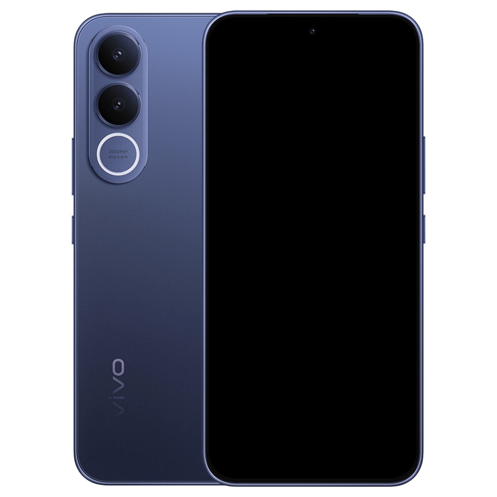 vivo V70 FE 5G (12GB RAM, 256GB, Monsoon Blue) vivo V70 FE 5G (12GB RAM, 256GB, Monsoon Blue)_1