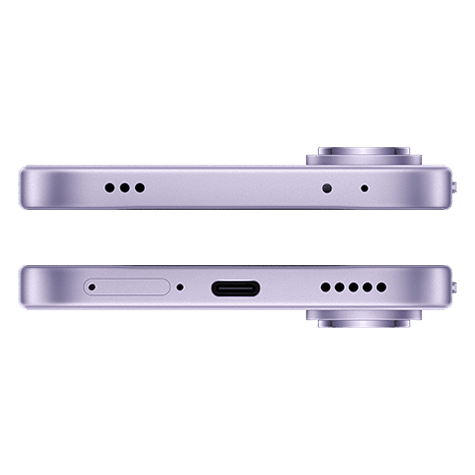 vivo V70 FE 5G (12GB RAM, 256GB, Northern Lights Purple) vivo V70 FE 5G (12GB RAM, 256GB, Northern Lights Purple)_7