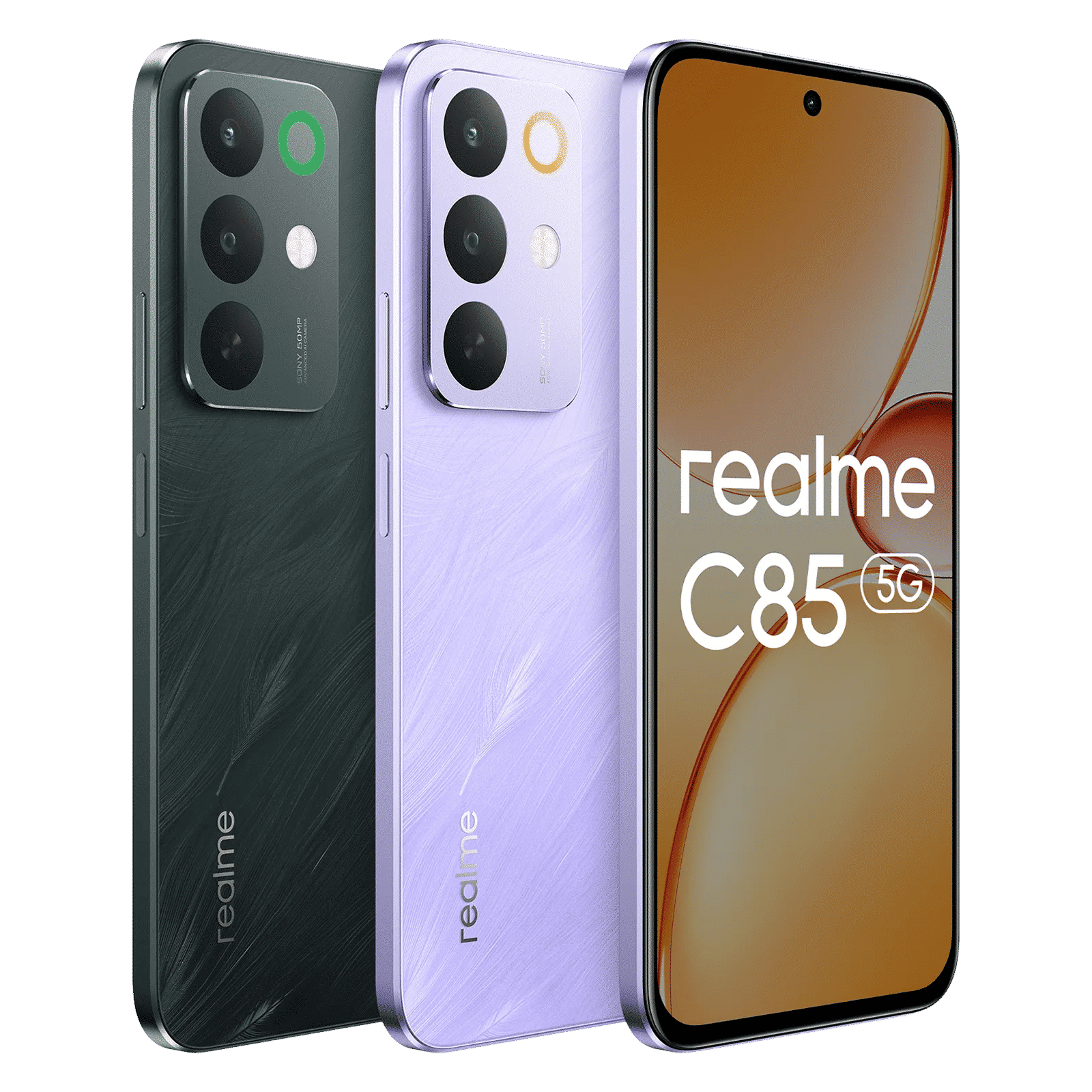 Realme C85 5G (4GB RAM, 128GB, Purple)_12