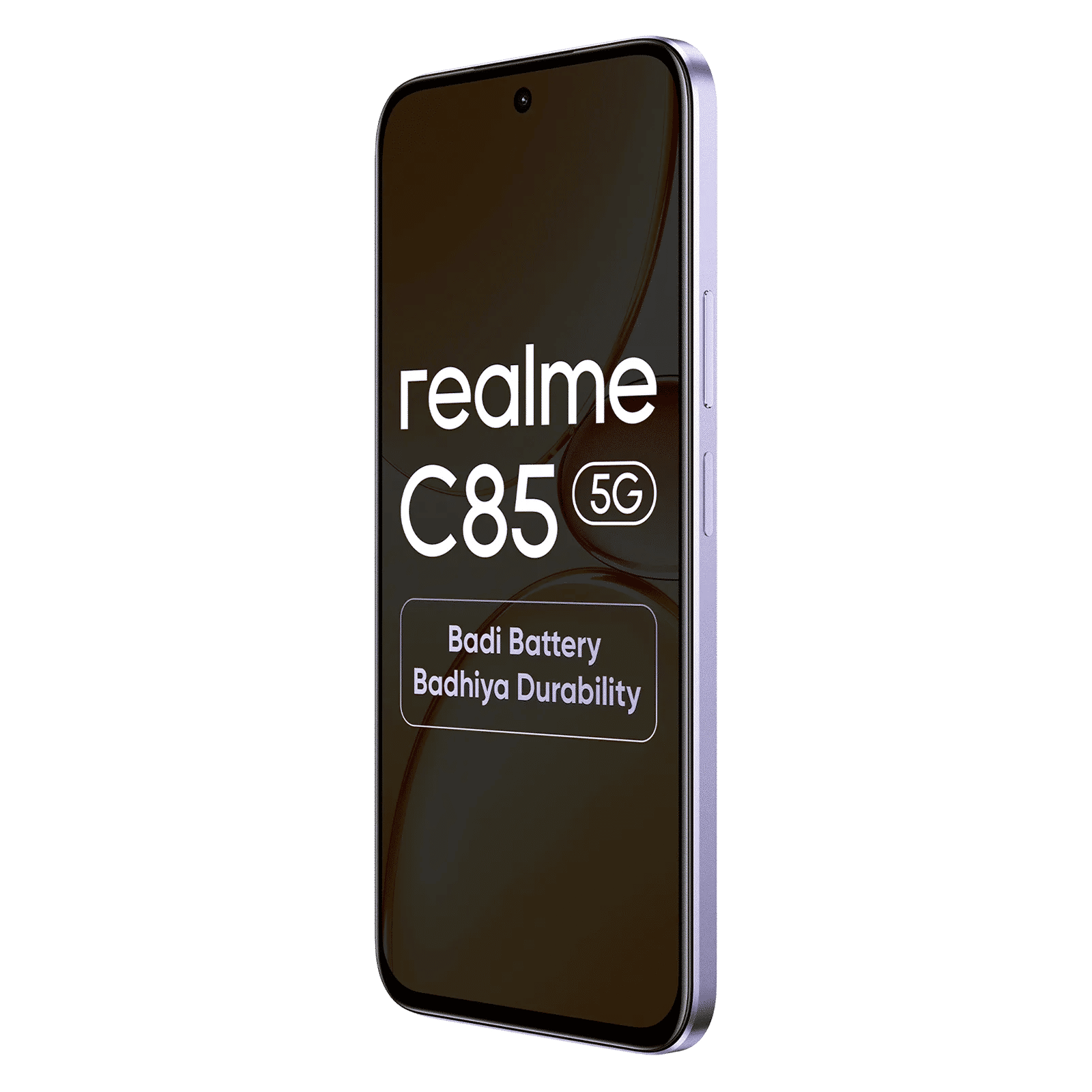 Realme C85 5G (4GB RAM, 128GB, Purple)_7