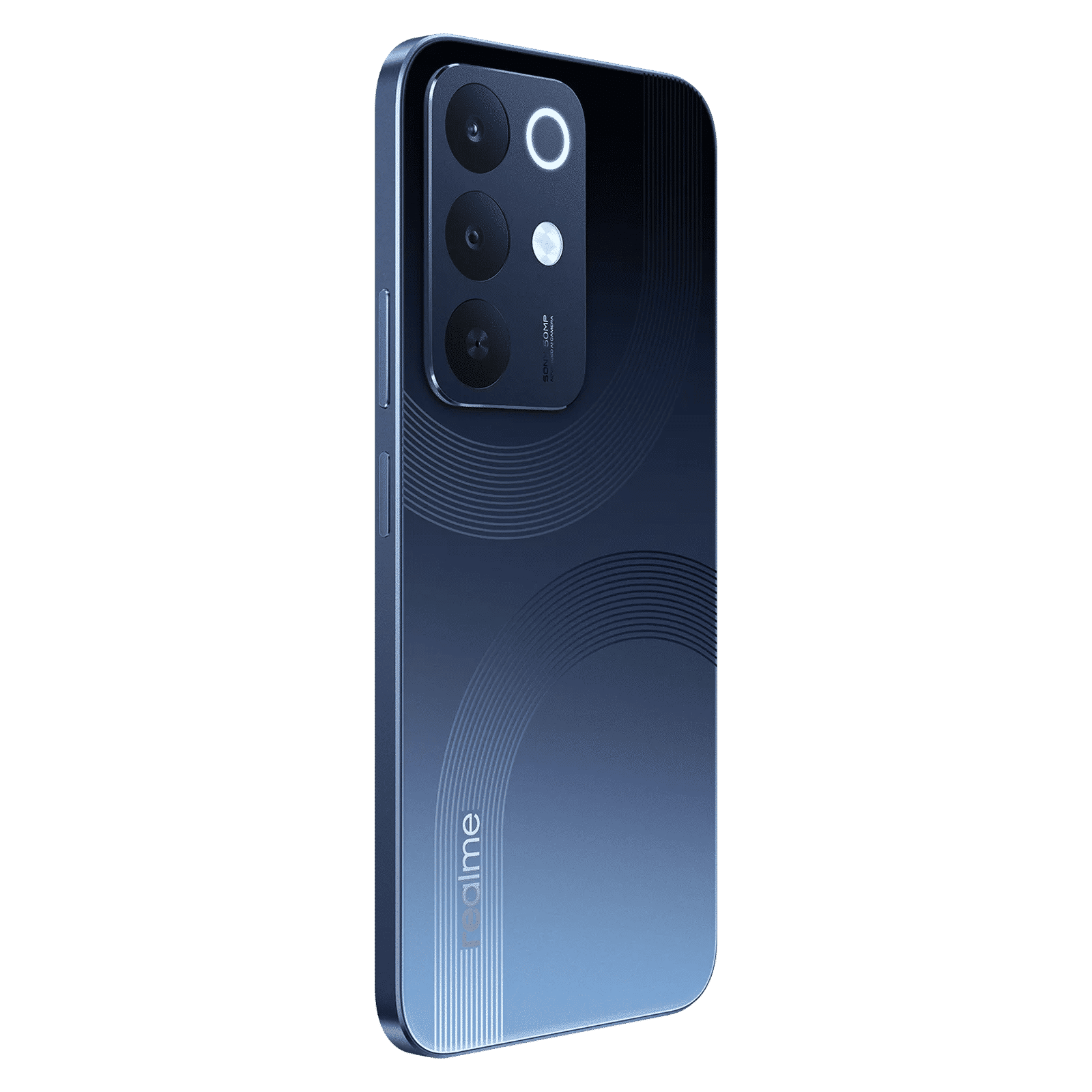 Realme 15x 5G (8GB RAM, 256GB, Marine Blue)_7