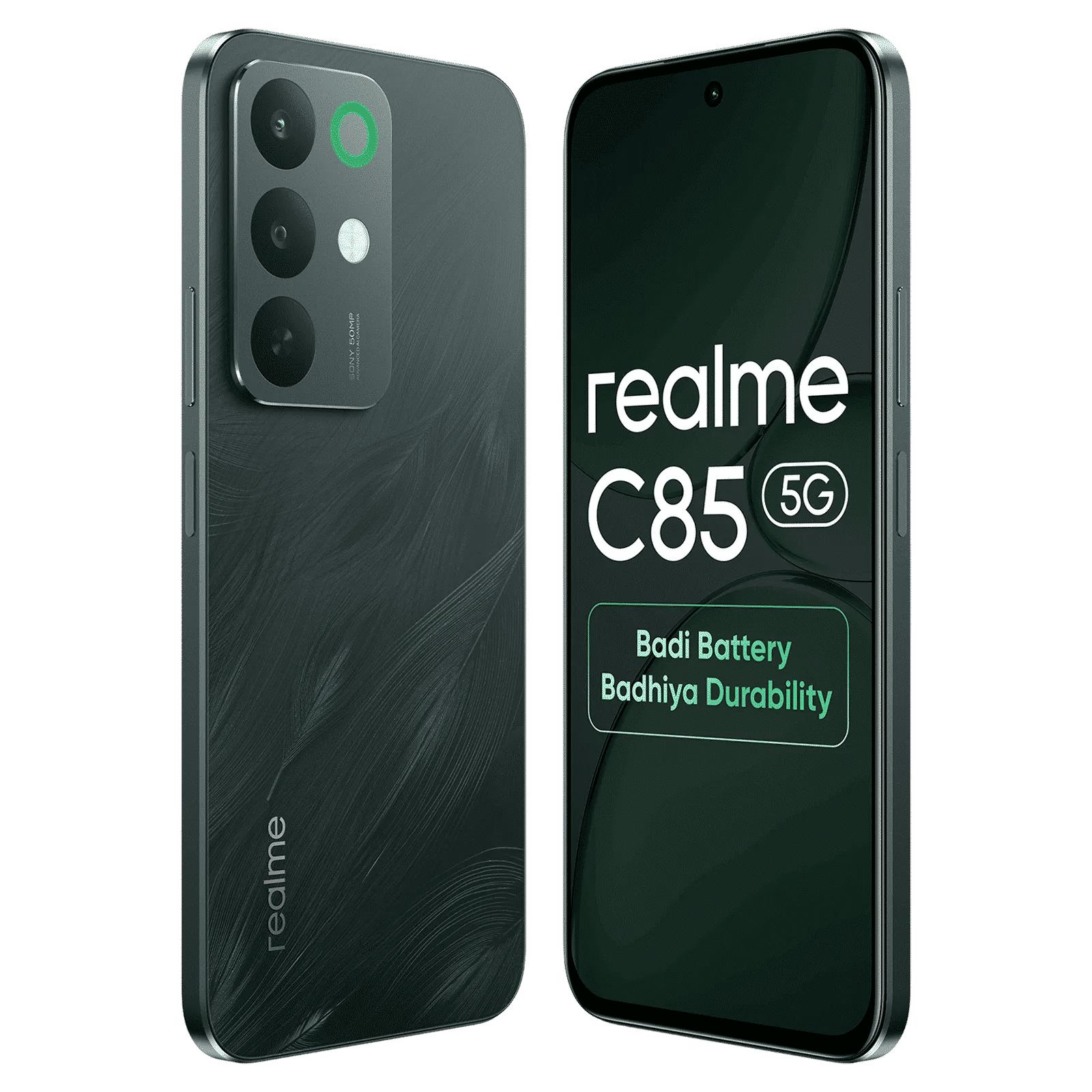 Realme C85 5G (4GB RAM, 128GB, Green)_5
